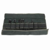 6pcs Multifunctional Bonsai Plant Tree Scissors Trimming Cutting Tool Set with Storage Bag