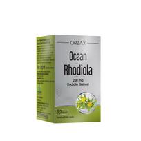 Jūros Rodiola 30 Kapsulių