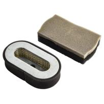 Oro filtro komplektas-Mikasa 3660-10080 3660-10070 MTX50 MTX60 MTX70 MTX80 MTX90