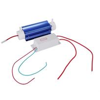 Ozono generatorius ozonatorius jonizatoriaus vamzdelis oro valytuvas kvarcinis vamzdelis maitinimo šaltinis 220V 5G