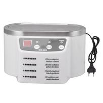 WK968 Touch Type Ultrasound Cleaner Ultrasound Jewelry Cleaner Machine for Cleaning Jewelry Circuit