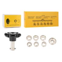 Watchmaker Repair Tool Watch Back Case Opener With 7 Dies for Tudor Watch balta