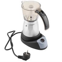 480 W 300 ml / 6 puodelių elektrinis nuimamas namų virtuvės espreso moka kavos virimo aparatas