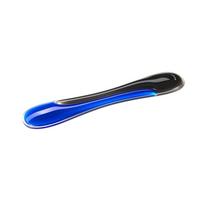 Kensington Keyboard Wrist Rest Slim Duo Gel - Blue