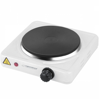 Esperanza EKH013W ELECTRIC HOT PLATE 1000W