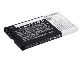 CoreParts Battery 4.99Wh Li-ion 3.7V  1350mAh Black for Jbl Speaker