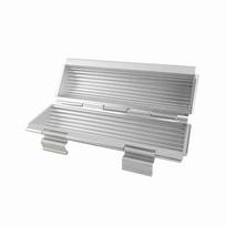 French Bread Baking Pan Bread Mold Loaf Pan Nonstick Tray Baker Kitchen Tools sidabras