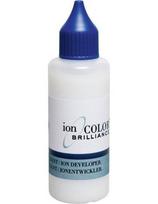 Ion oksidantas antakių ir blakstienų dažams ION Color Brilliance 10 tūrio (3%), 50ml