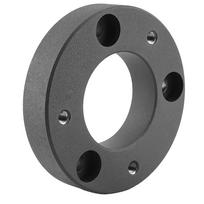 2 vnt. Priekinis lygiavimo pakėlimo komplektas 0519 Toyota Tacoma FJ Cruiser Billet