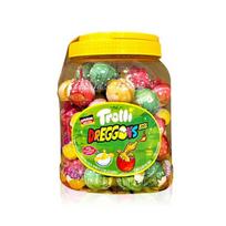 Trolli Drakono Kiaušinio Želė 1,12 kg