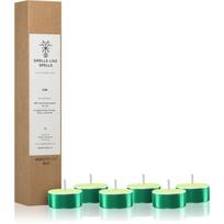 Smells Like Spells Norse Magic Eir arbatinė žvakė (healing/health) 6 vnt.