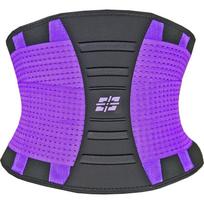 Power System Waist Shaper liekninantis ir formuojantis diržas spalva Purple S/M (66 - 80 cm) 1 vnt.