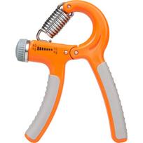 Power System Power Hand Grip rankų treniruoklis spalva Orange 1 vnt.