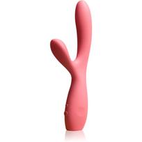Smile Makers The Artist klitorį stimuliuojantis vibratorius 24,6 cm