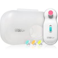 BBLÜV Trimö elektrinė nagų dildė vaikams 1 vnt.