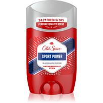Old Spice Sport Power pieštukinis antiperspirantas vyrams 50 ml