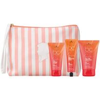 Schwarzkopf Professional BC Bonacure Sun Protect Sun Pouch kelioninis rinkinys plaukams