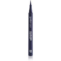 bellaoggi Color Liner ilgai išliekantis akių apvadas atspalvis Ocean 1 ml