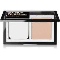 bellaoggi My Skin Velvet Touch 24H kompaktinė pudra-makiažo pagrindas SPF 20+ atspalvis 15N Linen 9 g