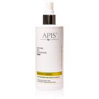 Apis Natural Cosmetics Ceramide Repair drėgmę atkuriantis ir komforto pojūtį suteikiantis tonikas sausai odai 300 ml