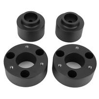 3  priekinis 2  galinis išlyginamasis pakėlimo komplektas Dodge RAM 1500 2009-2018 4WD