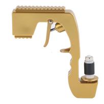 Champagne Jet Ejector Multifunction Bubble Sparkling Wine Stopper Dispenser Tool for Home Bar auksas