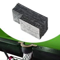 12 kartų biliardo stalo biliardo guminis lakštas tvirtas biliardas pristato -lašai -stalas Flat Angle