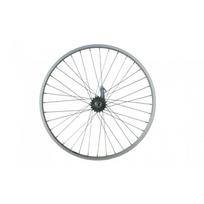 Shining 26" A-6N SS Velosteel Galinis ratas
