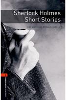 Oxford Bookworms Library: Level 2:: Sherlock Holmes Short Stories