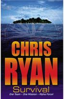 Alpha Force: Survival Book 1