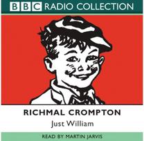 Just William: Volume 1 Volume 1
