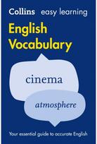 Easy Learning English Vocabulary Your Essential Guide to Accurate English