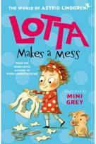 Lotta Makes a Mess