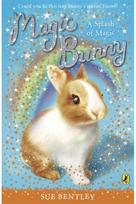 Magic Bunny: A Splash of Magic