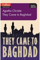 They Came to Baghdad: Level 5, B2+ Level 5, B2+