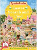Sylvanian Families: Easter Search and Find: An Official Sylvanian Families Book An Official Sylvanian Families Book