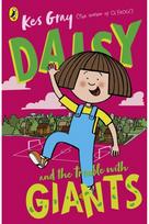 Daisy and the Trouble with Giants