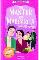 Master and Margarita (Easy Classics)