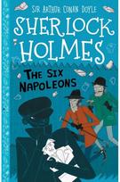 Six Napoleons (Easy