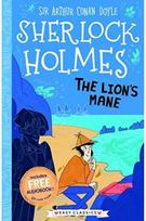 Lion's Mane (Easy Classics)