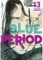 Blue Period 13