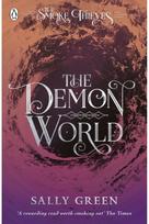 Demon World (The Smoke Thieves Book 2)