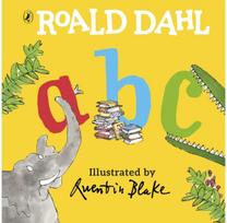 Roald Dahls ABC