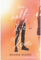 Half-Life of Love
