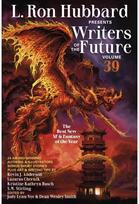 L. Ron Hubbard Presents Writers of the Future Volume 39