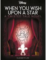 Disney Pinocchio: When You Wish Upon A Star