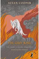 Grey King: The Dark is Rising sequence The Dark is Rising sequence
