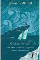 Greenwitch: The Dark is Rising sequence The Dark is Rising sequence