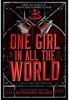 One Girl In All The World