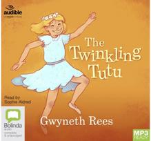 Twinkling Tutu